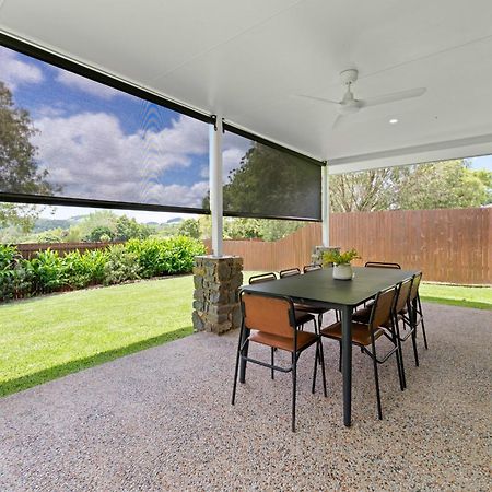 Birds 'N' Bloom Cottages Yungaburra Exterior photo